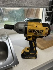 Dewalt dcf899 18v for sale  SWANSEA