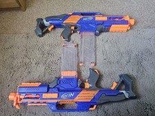 Set nerf strike for sale  COVENTRY