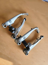 Shimano m600 brake gebraucht kaufen  Hamburg