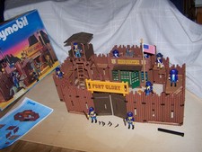 Playmobil western fort gebraucht kaufen Playmobil western fort gebraucht kaufen  Uetersen