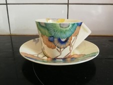 Clarice cliff pottery for sale  CAMBRIDGE