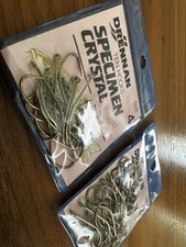 Drennan crystal specimen for sale  EDINBURGH