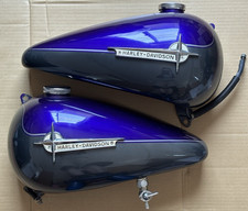 Harley davidson genuine d'occasion  Expédié en France