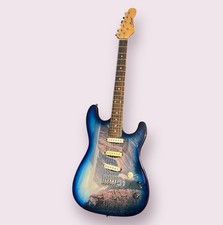 Gitarre career einzigartigem gebraucht kaufen  Dachau