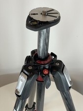 Manfrotto 190cxpro3 carbon d'occasion  Expédié en Belgium