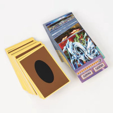 Anime style deck for sale  LONDON
