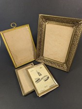 Set vintage gold for sale  Murphysboro