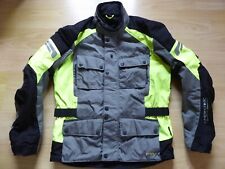 Hochwertige motorradjacke polo gebraucht kaufen  Geseke