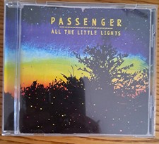 passenger cd for sale  ULVERSTON