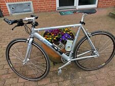 Rennrad fitnesrad hercules gebraucht kaufen  Ellerau