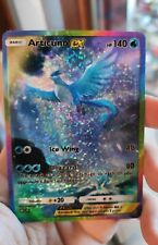 Articuno pokémon pocket usato  Corciano