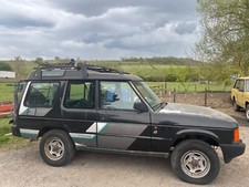 1989 land rover for sale  EVESHAM