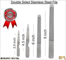 Stainless steel nail for sale  ILFORD