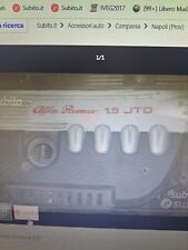 Coperchio motore alfa usato  Afragola