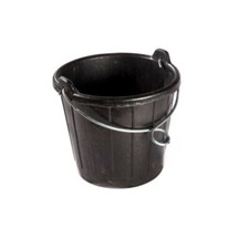 Pütz gummi schwarz gebraucht kaufen  Berlin