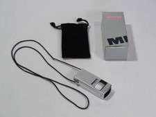 Minox 6x16 monokular gebraucht kaufen  Pasewalk