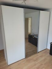 Nolte kleiderschrank gebraucht kaufen  Armsheim, Gabsheim, Partenheim