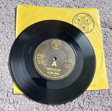 Elton john benny for sale  WALLSEND