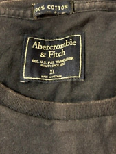 Abercombie maglia cotone usato  Pozzuoli