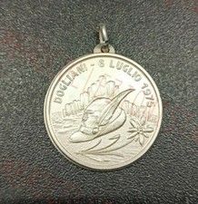 Medaglia militare chasseur usato Medaglia militare chasseur usato  Cuneo