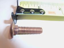 silicon bronze carriage bolts for sale  Anacortes