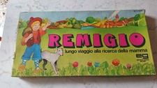 Remigio lungo viaggio usato  Torino