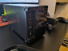 Netgear readynas 102 d'occasion  Dammartin-en-Goële