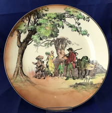 Plate gleaners gypsies for sale  CHEPSTOW