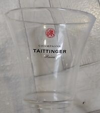 Seau champagne taittinger d'occasion  Rethel