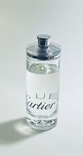 Eau cartier parfum gebraucht kaufen  Hamburg