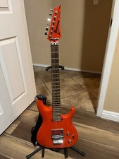 Ibanez js2410 joe for sale  Henderson