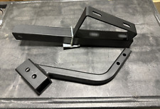 hitch 2 mounts receiver for sale  Beaver Dam