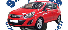 Vauxhall corsa 1.2 for sale  STOKE-ON-TRENT