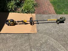 Dewalt dcst970 60v for sale  Lexington