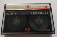 Sony hi8 me90 gebraucht kaufen Sony hi8 me90 gebraucht kaufen  Quickborn