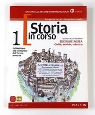 Storia corso con usato  Santa Maria a Vico