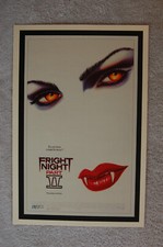 Fright night part for sale  Augusta