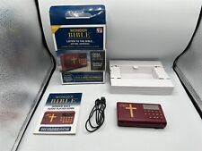 Wonder bible electronic for sale  Alton