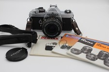 Pentax 35mm slr for sale  Woodbury