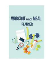 Workout and meal gebraucht kaufen  Trebbin