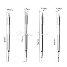 C245 Soldering Iron Head Tip For JBC Soldering Station T245 Universal Handle comprar usado  Enviando para Brazil