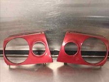 Calandre 624107f030 nissan d'occasion  Dunkerque-