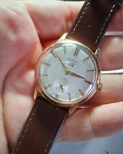 Orologio evilard watch usato  Casalnuovo di Napoli
