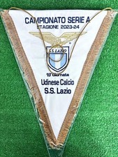 Gagliardetto gara pennant usato  Roma