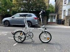 Vintage blasi folding for sale  LONDON
