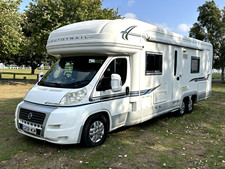 Fiat ducato auto for sale  WELLINGBOROUGH