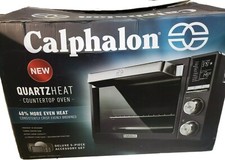 Calphalon countertop convectio for sale  Los Angeles