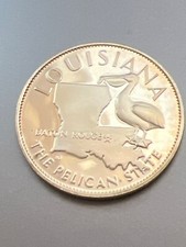 Franklin mint state for sale  Clinton