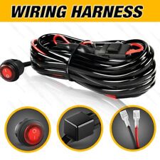 Lead wiring harness for sale  Montclair