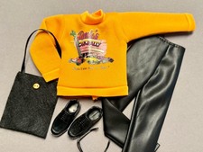 Barbie ken fashion gebraucht kaufen  Leichlingen (Rheinland)